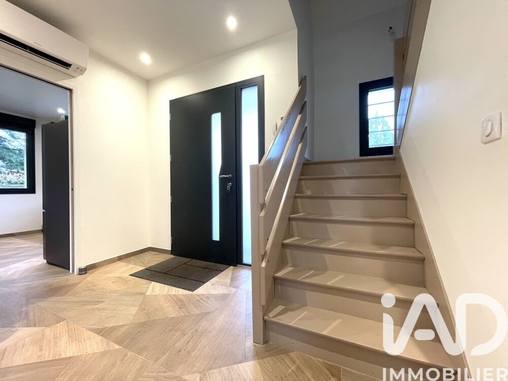 � vendre  Maison Crespi�res (78121)