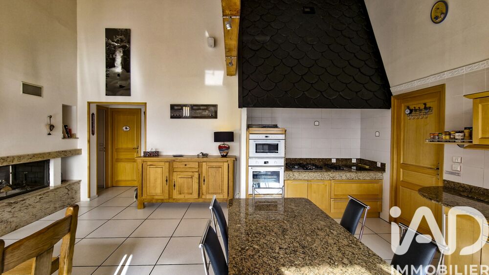 � vendre  Maison Les Angles (66210)