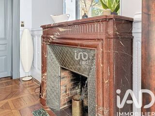  Maison � vendre 8 pi�ces 210 m�