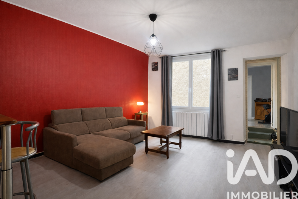 Vente Maison Vente Maison/villa 3 pi�ces Volvic