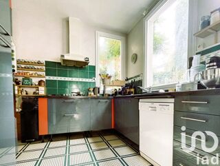  Maison � vendre 8 pi�ces 200 m�