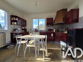  Maison � vendre 3 pi�ces 76 m�