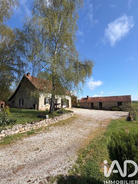   Vente Maison de campagne 7 pi�ces Maison - 7 pi�ce(s) - 188 m�