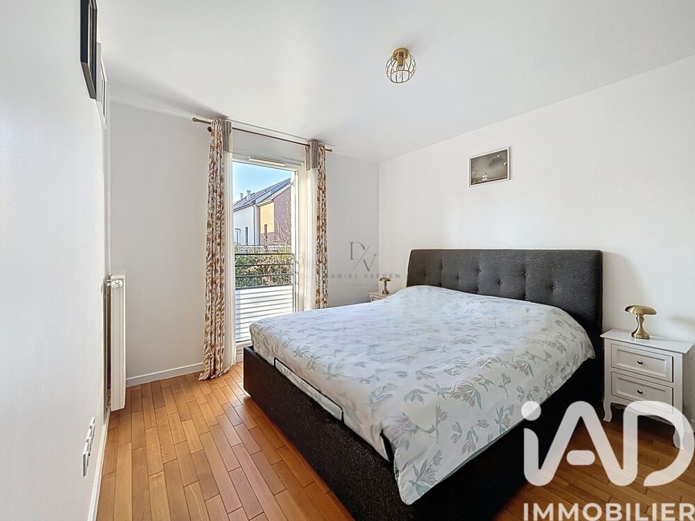 � vendre  Appartement Clamart (92140)