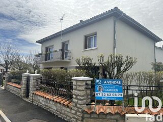  Maison � vendre 5 pi�ces 118 m�