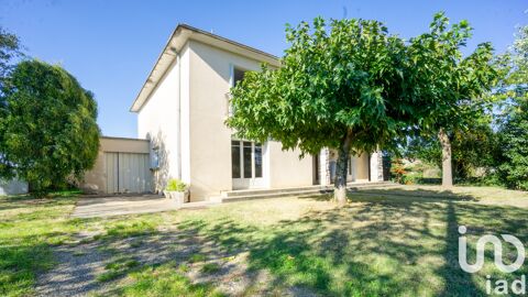   Vente Maison/villa 9 pi�ces Maison - 9 pi�ce(s) - 260 m�