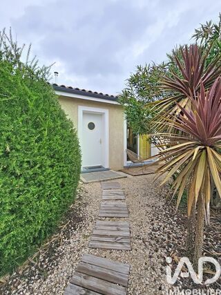  Maison  vendre 4 pices 88 m