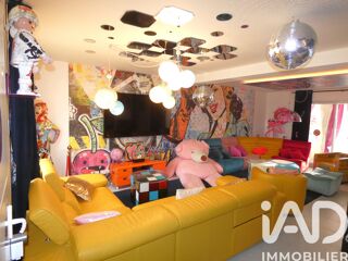  Maison � vendre 7 pi�ces 130 m�