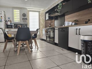  Maison � vendre 7 pi�ces 180 m�