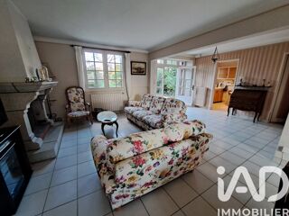  Maison � vendre 4 pi�ces 148 m�