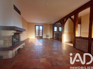  Maison � vendre 4 pi�ces 83 m�