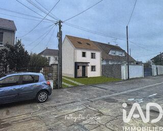  Terrain � vendre 140 m�