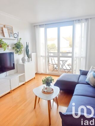  Appartement  vendre 3 pices 58 m