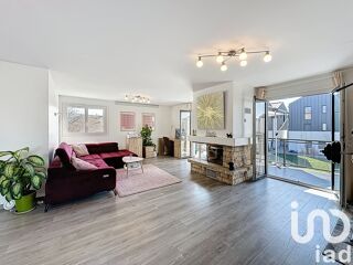  Appartement � vendre 4 pi�ces 114 m�