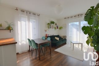  Appartement � vendre 3 pi�ces 58 m�