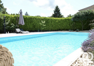  Maison � vendre 8 pi�ces 186 m�