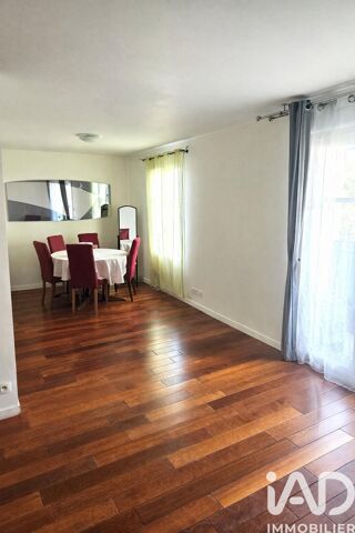  Appartement � vendre 4 pi�ces 76 m�