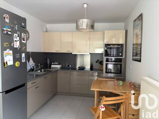  Appartement  vendre 4 pices 91 m