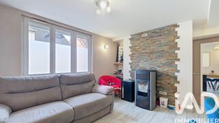  Maison � vendre 4 pi�ces 95 m�