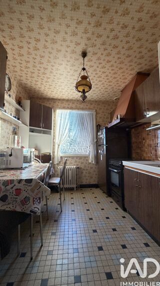  Maison � vendre 4 pi�ces 70 m�