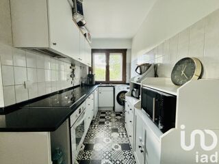  Appartement  vendre 3 pices 63 m