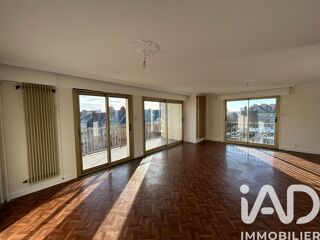  Appartement � vendre 5 pi�ces 99 m�