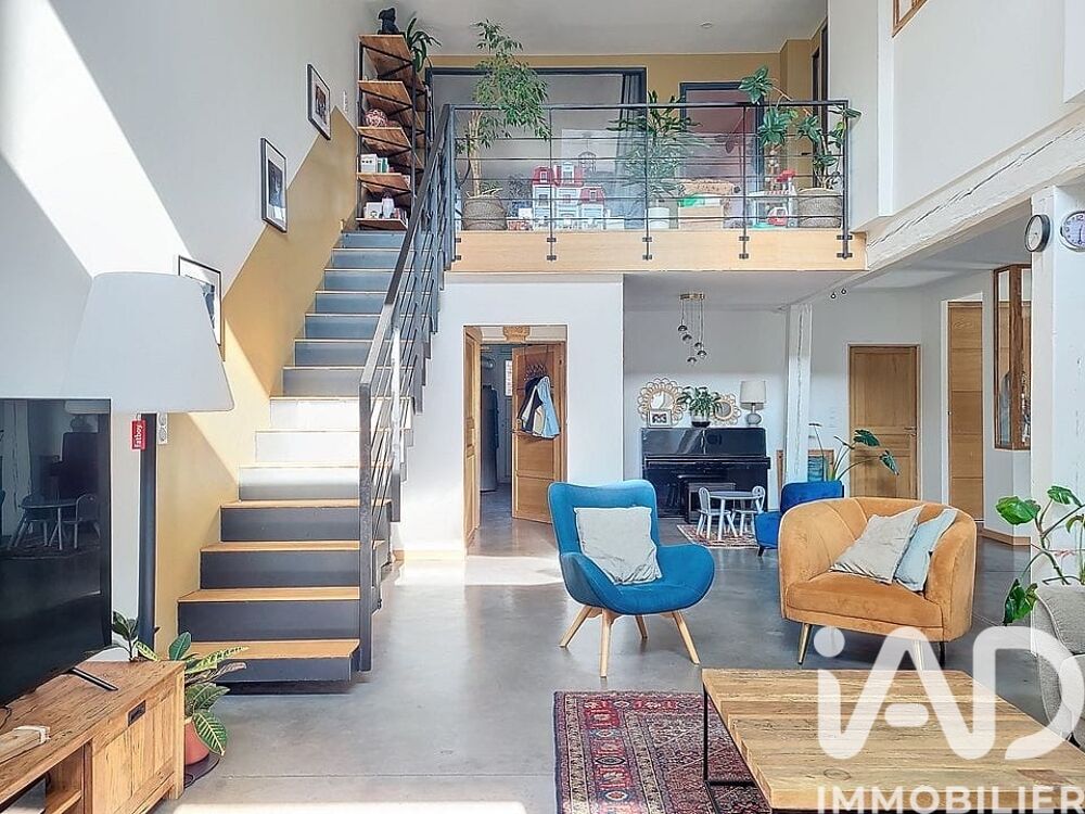 � vendre  Maison Hem (59510)