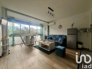  Appartement � vendre 3 pi�ces 55 m�