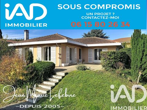   Vente Maison/villa 5 pi�ces Maison - 5 pi�ce(s) - 120 m�