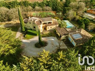  Maison � vendre 10 pi�ces 270 m�