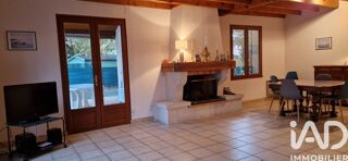  Maison  vendre 5 pices 110 m