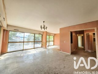  Appartement � vendre 5 pi�ces 115 m�