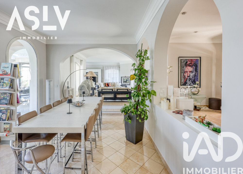 � vendre  Maison Sanary-sur-Mer (83110)