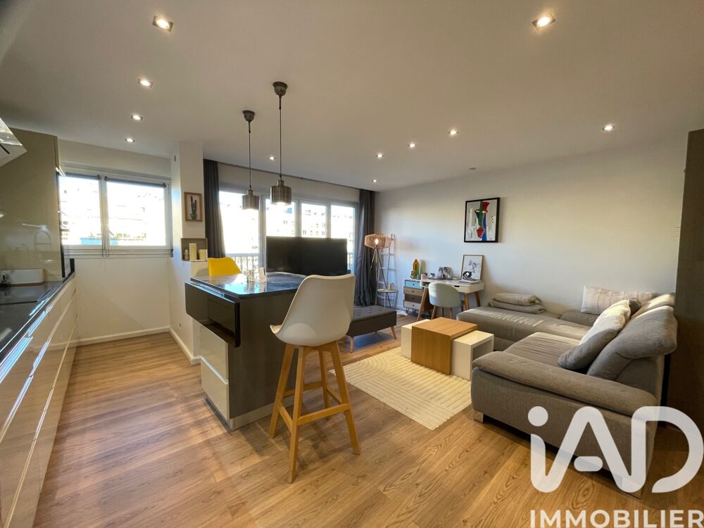 � vendre  Appartement Paris 11