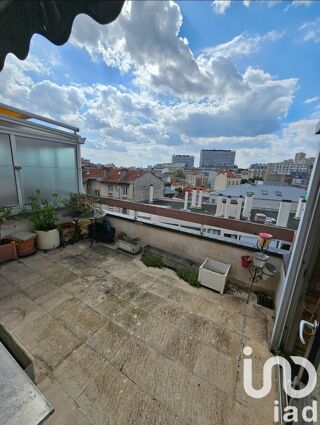  Appartement  vendre 5 pices 80 m
