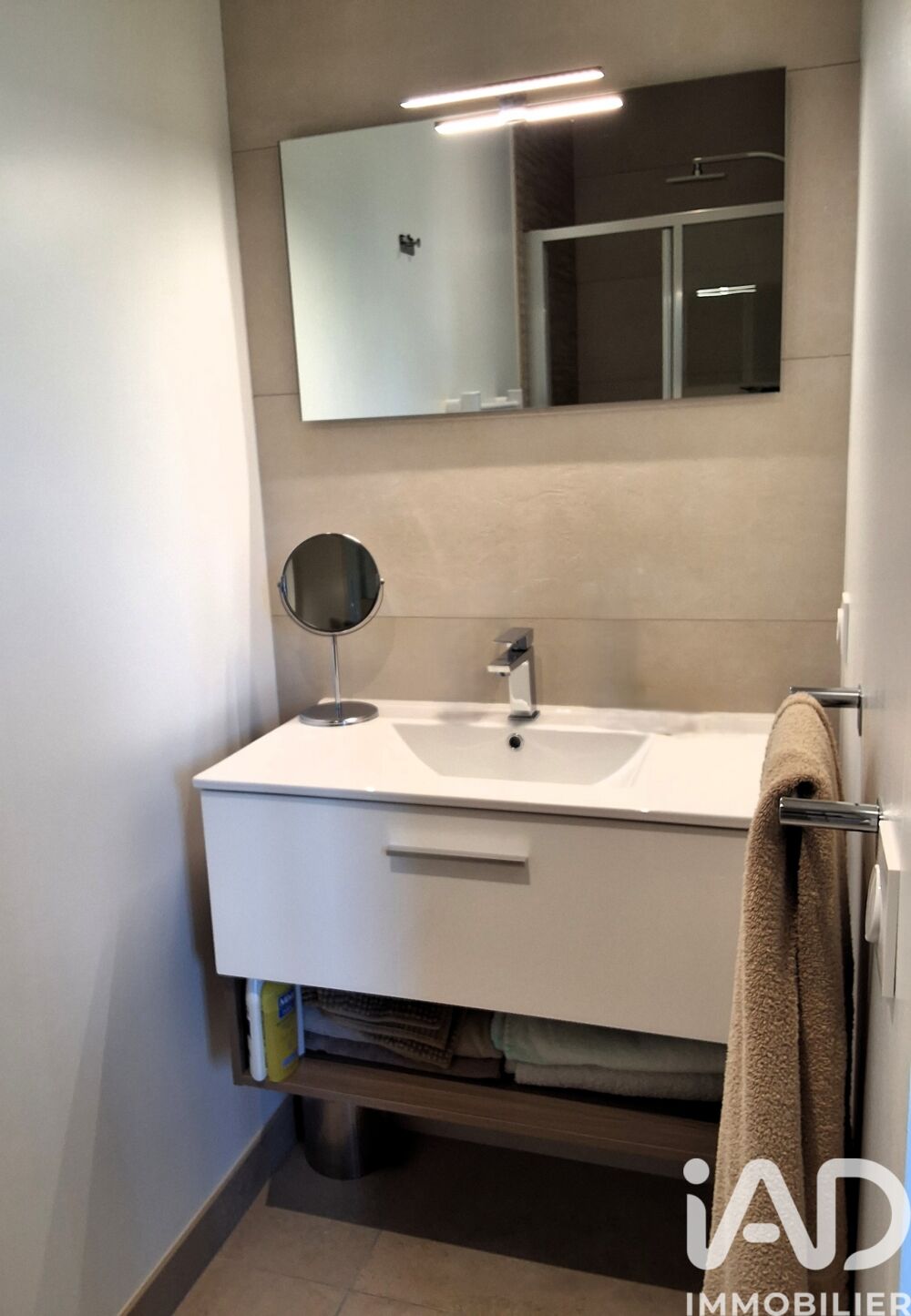  vendre  Maison Neuville-sur-Sane (69250)