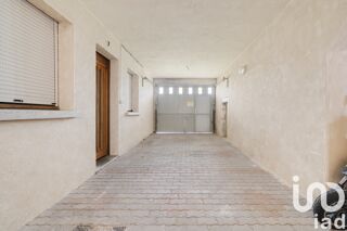  Immeuble  vendre 406 m