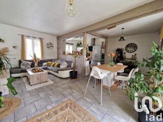  Maison � vendre 4 pi�ces 80 m�