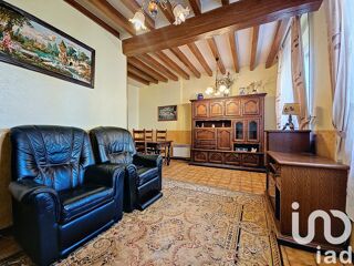  Maison � vendre 4 pi�ces 94 m�