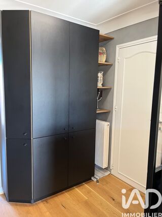  Appartement � vendre 3 pi�ces 81 m�