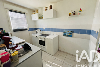  Maison � vendre 4 pi�ces 85 m�