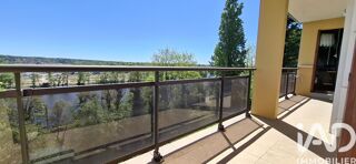  Appartement � vendre 4 pi�ces 90 m�
