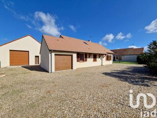  Maison  vendre 6 pices 116 m