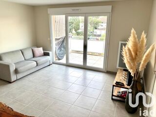  Appartement � vendre 3 pi�ces 60 m�