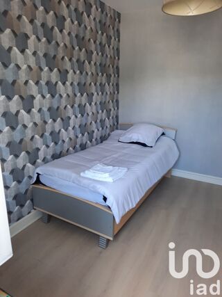  Appartement  vendre 4 pices 68 m