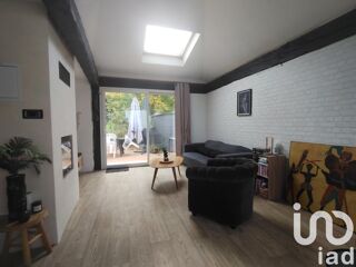  Maison � vendre 2 pi�ces 52 m�