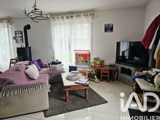 Maison � vendre 4 pi�ces 107 m�