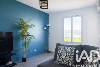  Appartement � vendre 3 pi�ces 65 m�