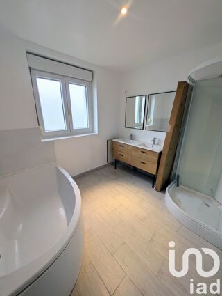  Maison � vendre 4 pi�ces 80 m�