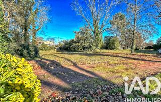  Terrain � vendre 1300 m�